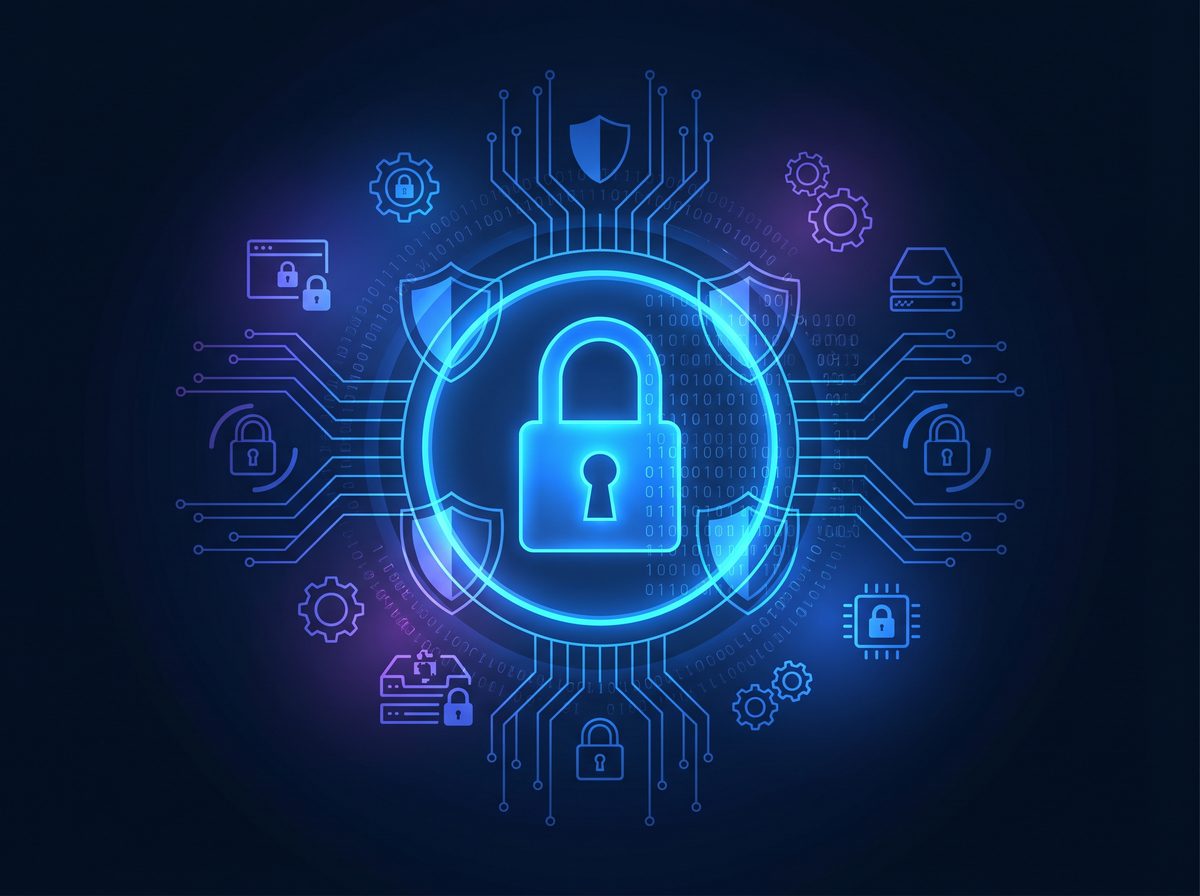 雷特加速器安全防护体系